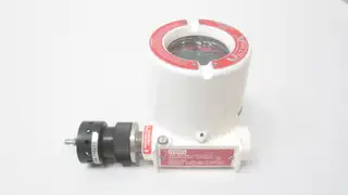 MSA 710222 ELECTROMECHANICAL GAS SENSOR 0-100PPM
