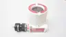 MSA 710222 ELECTROMECHANICAL GAS SENSOR 0-100PPM thumbnail 1