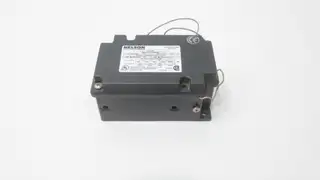 NELSON TF4X40 HEAT TRACE FIXED-TEMPERATURE SWITCH 125/250/480V-AC -40-160F