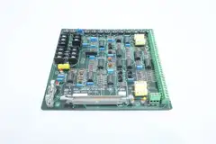 SAF CA366 3-PHASE SPEED LOOP CONTROL PCB CIRCUIT BOARD