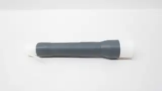 3M 7642-T-110 QT-III COLD SHRINK SILCONE RUBBER TERMINATION KIT