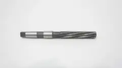 OSBORN HIGH SPEED STEEL END MILL 17MM