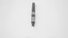 OSBORN HIGH SPEED STEEL END MILL 17MM thumbnail 4