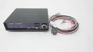 NORITAKE MNT-2 SUPER TOUCHER CONTACT DETECTION SYSTEM