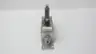 PORTER LB-366 203ADKASVLAA MASS FLOW CONTROLLER 124LPM N2 thumbnail 1