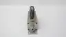 PORTER LB-366 203ADKASVLAA MASS FLOW CONTROLLER 124LPM N2 thumbnail 3