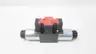 ARGO HYTOS RPEW4-063Z11/12060EW1R51 DIRECTIONAL CONTROL VALVE 350BAR 106V-DC thumbnail 1