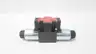 ARGO HYTOS RPEW4-063Z11/12060EW1R51 DIRECTIONAL CONTROL VALVE 350BAR 106V-DC thumbnail 3