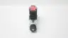 ARGO HYTOS RPEW4-063Z11/12060EW1R51 DIRECTIONAL CONTROL VALVE 350BAR 106V-DC thumbnail 4