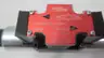 ARGO HYTOS RPEW4-063Z11/12060EW1R51 DIRECTIONAL CONTROL VALVE 350BAR 106V-DC thumbnail 5