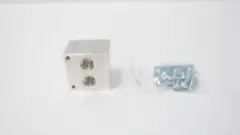DAMAN AD03P012S ALUMINIUM HYDRAULIC VALVE MANIFOLD