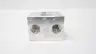 DAMAN AD03P012S ALUMINIUM HYDRAULIC VALVE MANIFOLD thumbnail 4