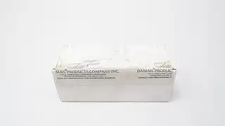 DAMAN AD03P012S ALUMINIUM HYDRAULIC VALVE MANIFOLD