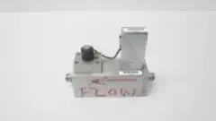 PORTER LB-366 203ADKASVEAA MASS FLOW CONTROLLER 200LPM AIR