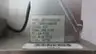 PORTER LB-366 203ADKASVEAA MASS FLOW CONTROLLER 200LPM AIR thumbnail 5