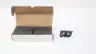 BOX OF 25 ALLEN BRADLEY 1492-H5 TERMINAL BLOCK 10-57V-AC/DC thumbnail 1