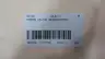 PORTER LB-366 203ADKASVEAA MASS FLOW CONTROLLER 500LPM AIR thumbnail 6