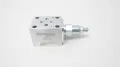 SUN HYDRAULICS 1HV6-AC HYDRAULIC VALVE MANIFOLD