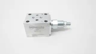 SUN HYDRAULICS 1HV6-AC HYDRAULIC VALVE MANIFOLD