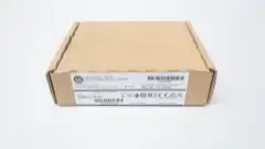 ALLEN BRADLEY 5069-OA16 OUTPUT MODULE SER A