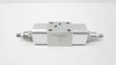 SUN HYDRAULICS EBY 1H16-AC HYDRAULIC VALVE MANIFOLD