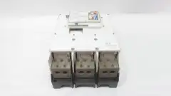 CUTLER HAMMER S801V65N3S SOFT STARTER 500HP 650A 24V-DC