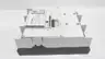 CUTLER-HAMMER S801V50N3S 92EA10025G0003G SOFT STARTER 500A 400HP 24V-DC thumbnail 2