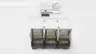 CUTLER-HAMMER S801V50N3S 92EA10025G0003G SOFT STARTER 500A 400HP 24V-DC thumbnail 1