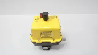 WORCESTER DFP17 10DFP174 ELECTRO-PNEUMATIC VALVE POSITIONER