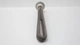 WATLOW BLR717L3-21 IMMERSION HEATER 19IN