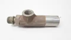 CROSBY 33807 JRU-S-A RELIEF VALVE 236SCFM 150PSI 3/4IN X 1IN NPT