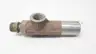 CROSBY 33807 JRU-S-A RELIEF VALVE 236SCFM 150PSI 3/4IN X 1IN NPT thumbnail 1