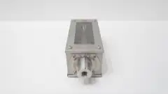 KING INSTRUMENT 73112230-44MC FLOW METER 1/2IN NPT 0-3GPM