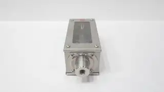 KING INSTRUMENT 73112230-44MC FLOW METER 1/2IN NPT 0-3GPM