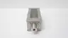 KING INSTRUMENT 73112230-44MC FLOW METER 1/2IN NPT 0-3GPM thumbnail 1