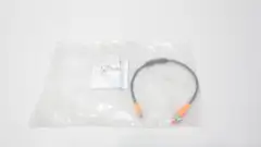 IFM EFECTOR EVC240 VDOGF040MSS00,3H04STGH040MSS CONNECTION CABLE 0.3M