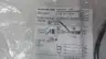 IFM EFECTOR EVC240 VDOGF040MSS00,3H04STGH040MSS CONNECTION CABLE 0.3M thumbnail 4