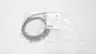 IFM EFECTOR EVC058 VDOGH050MSS0002H05STGH050MSS CONNECTION CABLE 60V-AC/DC 2M thumbnail 1