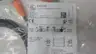 IFM EFECTOR EVC058 VDOGH050MSS0002H05STGH050MSS CONNECTION CABLE 60V-AC/DC 2M thumbnail 5