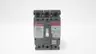 GE SELA36AI0060 MOLDED CASE CIRCUIT BREAKER 600V-AC 3P 60A AMP W/ 50A TRIP UNIT thumbnail 1