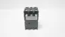 GE SELA36AI0060 MOLDED CASE CIRCUIT BREAKER 600V-AC 3P 60A AMP W/ 50A TRIP UNIT thumbnail 3
