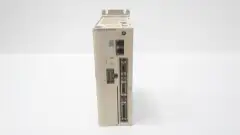 TOSHIBA CA20-M10A SERVO DRIVE 50/100/200W 100-120/200-240V-AC