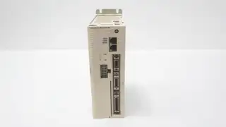 TOSHIBA CA20-M10A SERVO DRIVE 50/100/200W 100-120/200-240V-AC