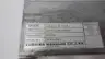 TOSHIBA CA20-M10A SERVO DRIVE 50/100/200W 100-120/200-240V-AC thumbnail 5