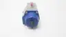 REVO RD70060050R0000 QUARTER-TURN DOUBLE-ACTING PNEUMATIC VALVE ACTUATOR 100PSI thumbnail 2
