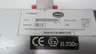 REVO RD70060050R0000 QUARTER-TURN DOUBLE-ACTING PNEUMATIC VALVE ACTUATOR 100PSI thumbnail 5