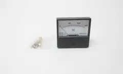 NISHIZAWA U-60 PANEL METER 0-140PERCENT