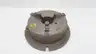 WMW NILES TGL 30-2332 DH250X3-II 3-JAW LATHE CHUCK 1800RPM thumbnail 1