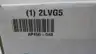 GUARDIAN 2LVG5 AP450-048 10IN STAINLESS REPLACMENT SHOWER HEAD thumbnail 6