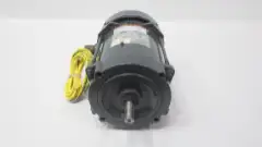 WEG 00156XS3E56 AC MOTOR 208-230/460V-AC 3450RPM 1-1/2HP 3PH 56